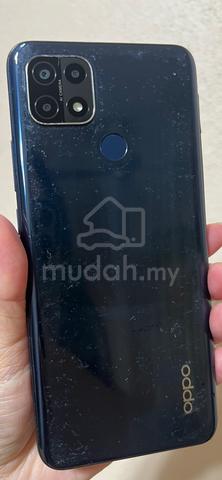 oppo a15..32gb 3ram - photo 3 of 3
