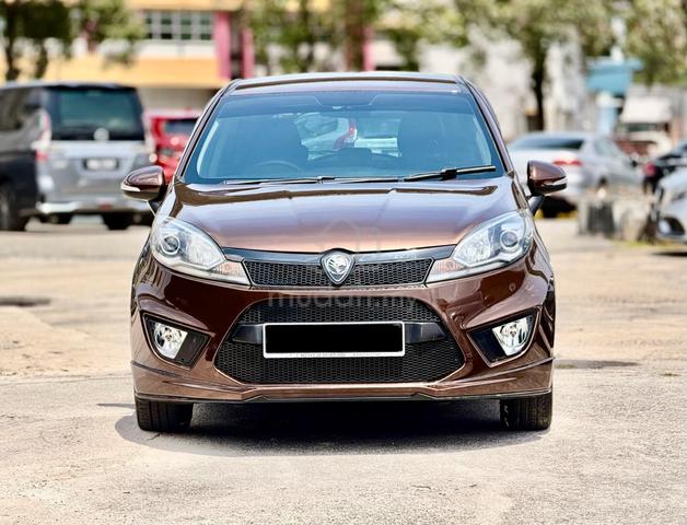 PUSH START🌟Ful0N 2019 Proton IRIZ FULL BODYKITofr - 4