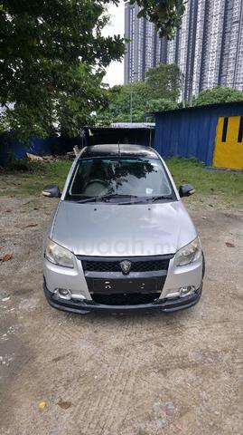 2008 Proton Saga BLM 1.3 Automatic | Well Maintain - 4