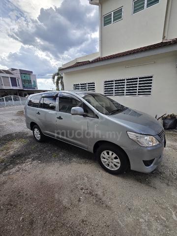 2011 Toyota INNOVA 2.0 E (A) - 5