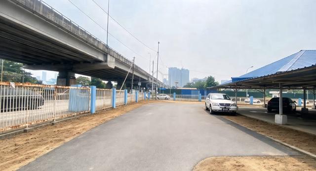 Prime Freehold Commercial land for sale Jalan Pahang Kuala Lumpur 1