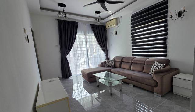 Menara Orkid 1