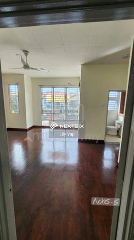 Lagoon Homes 22x75 Double Storey Kota Kemuning Shah Alam 1