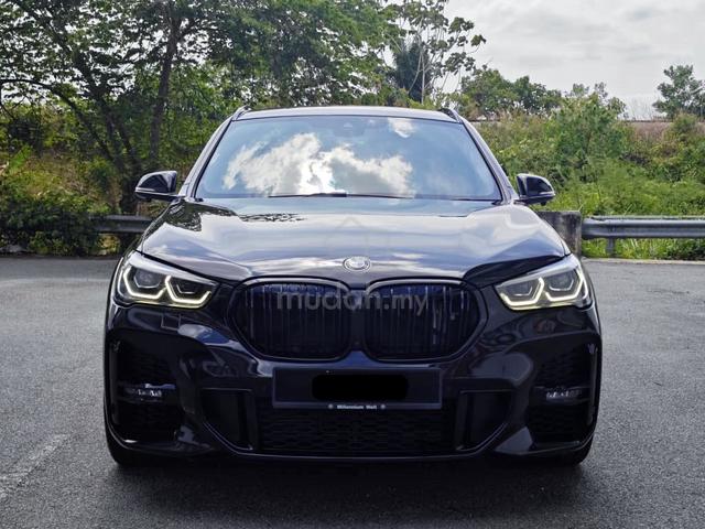 2022 Bmw X1 sDRIVE20i M SPORT 2.0L (A) - 3