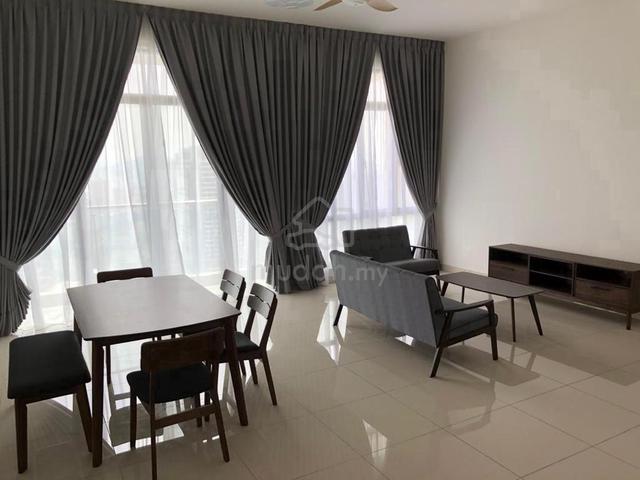 The Park Sky Residence @ Bukit Jalil City 1