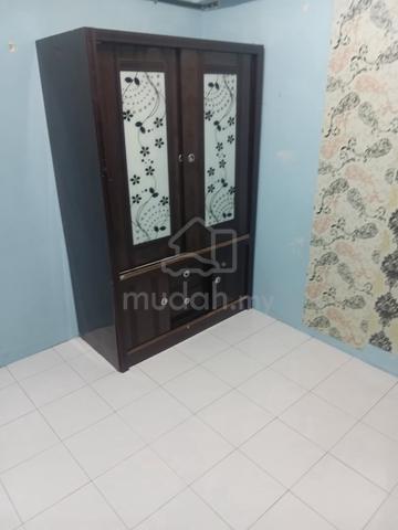 Saujana Heights Apartments 1