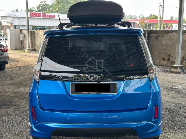 2021 Perodua ALZA 1.5 EZ STANDARD FACELIFT (A) - 5
