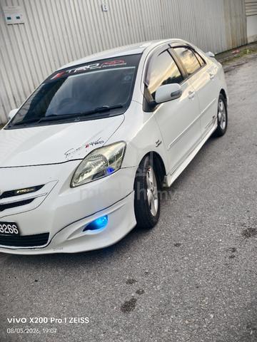 2008 Toyota VIOS 1.5 G NCP93R-BEPGKE (A) - 4