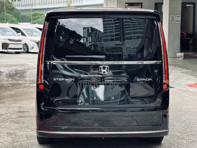 2024 POWER BOOT Honda STEPWAGON 1.5 SPADA - 4