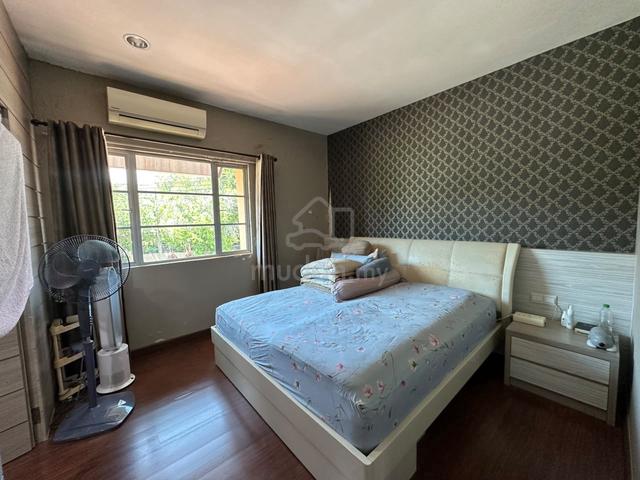 Luyang Perdana / For Sale / 2-Storey Terrace House / Kota Kinabalu 1