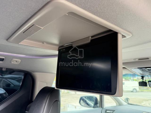2022 Toyota ALPHARD 2.5 SC SUNROOF/ MODELLISTA KIT - 4