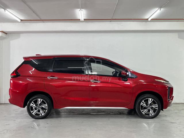 2021 Mitsubishi XPANDER 1.5 NO HIDDEN CHARGE - 5