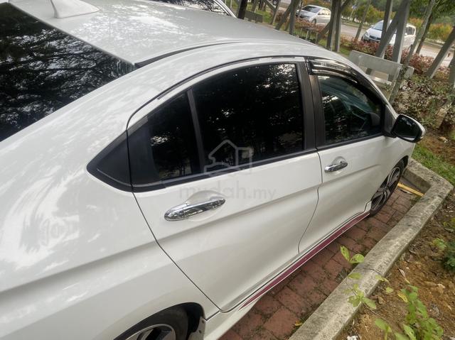 2014 Honda CITY 1.5 V (A) - 3