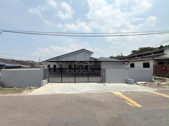 Puteri wangsa jln keris corner 1