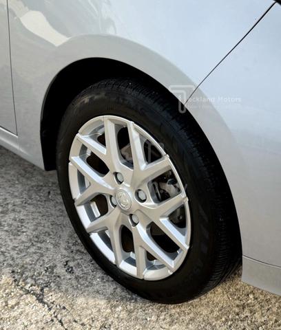 2023 Proton IRIZ 1.6 EXECUTIVE MY19 FACELIFT (A) - 4