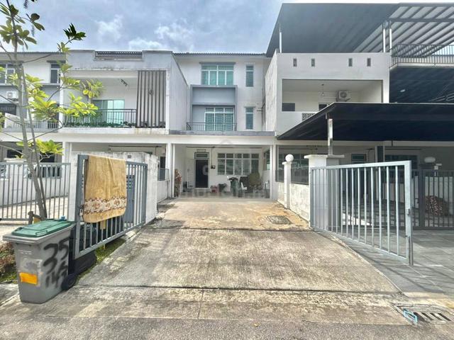 Taman Pulai Mutiara, Skudai 2.5 Storey Terrace - For Sale 1
