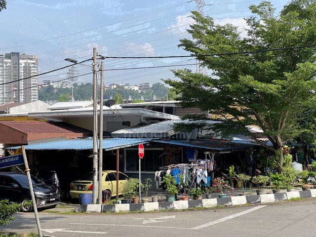 (✅BEST DEAL✅) 45x75 CORNER Taman Selayang Mutiara Semi-D Bandar Baru 1
