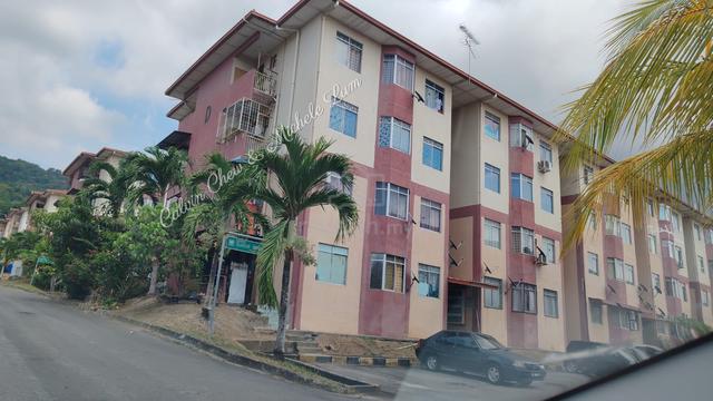 Tuaran Impian 1