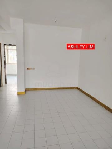 Ruby Apartment 1