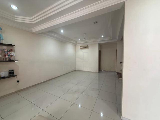 Taman Suria Double Storey Full loan Jb Town Pelangi Sentosa Abad 1