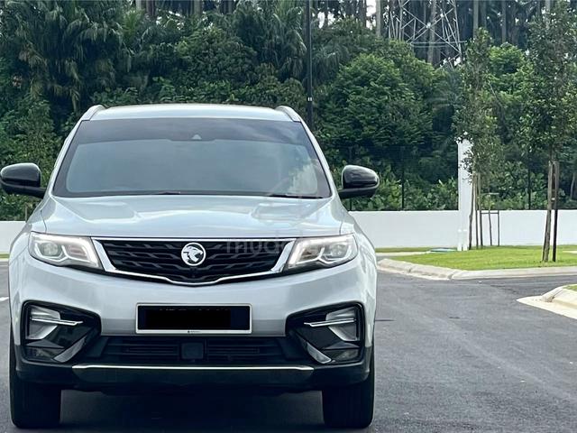 2022 Proton X70 1.5 PREMIUM 2WD (A) - 4