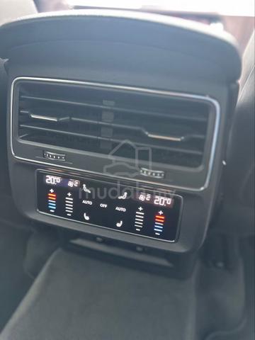 2019 Audi Q8 3.0 50 TDI QUATTRO S LINE (A) - 4