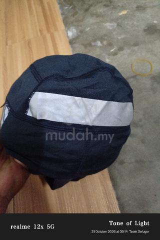 Nike pro skull cap  - photo 4 of 5
