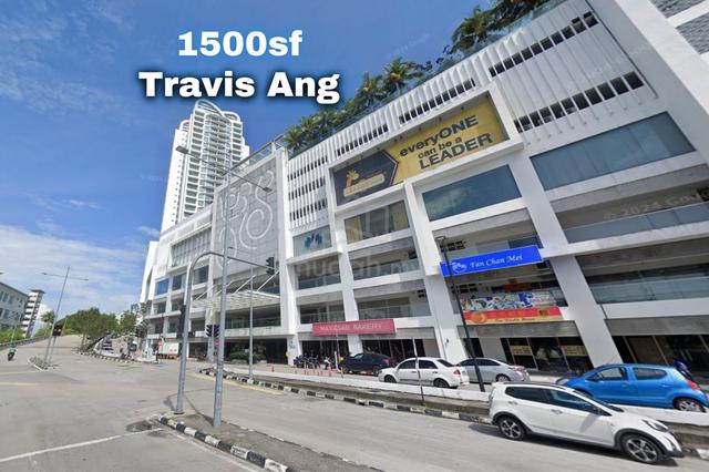 Ground floor Southbay plaza Shop Office Batu Maung, Bayan Lepas 1