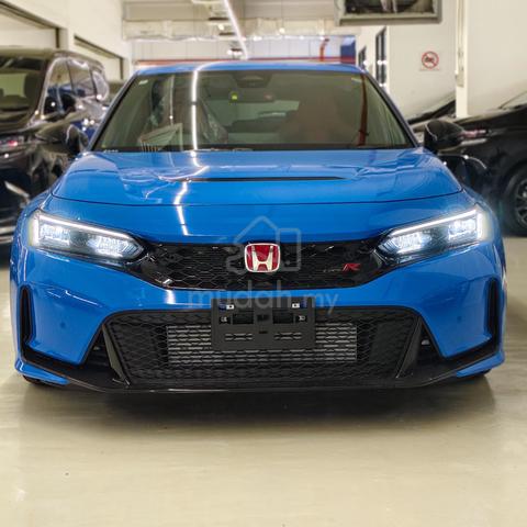 2024 Honda CIVIC 2.0 TYPE R FL5 (M) - 1