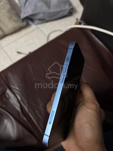 Iphone 13 blue 128gb - photo 4 of 4