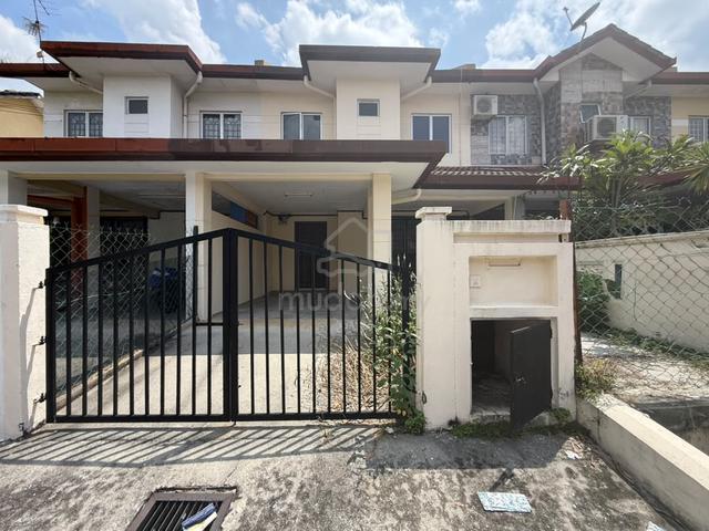 FREEHOLD! 2 Storey Terrace Impian Kasih, Saujana Impian, Kajang 1