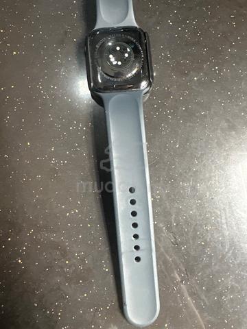 Apple Watch Series 8 45mm like new - photo 3 of 4