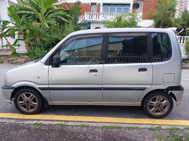 2006 Perodua KENARI 1.0 EZ KASIH L902 (A) - 5