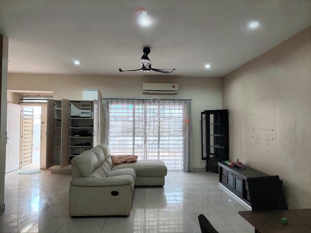 Spacious Renovated Sty House @ Sutera Damansara, Damansara Damai, 4R4B 1
