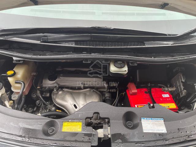 2012 Toyota VELLFIRE 2.4 Z FACELIFT (A) 2 P/DOOR - 2