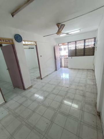 Taman Daya - Jalan Bertam 1 1