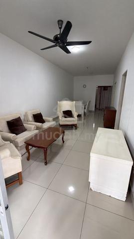 Single Storey House RENT 1