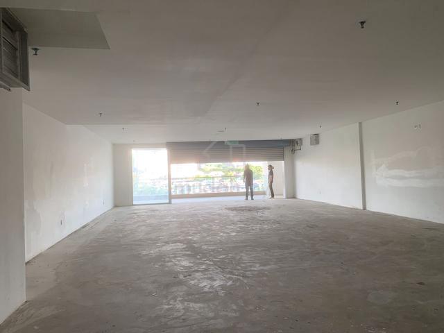 Ground Floor Shop Office for Rent, Sutera Avenue Kota Kinabalu City 3