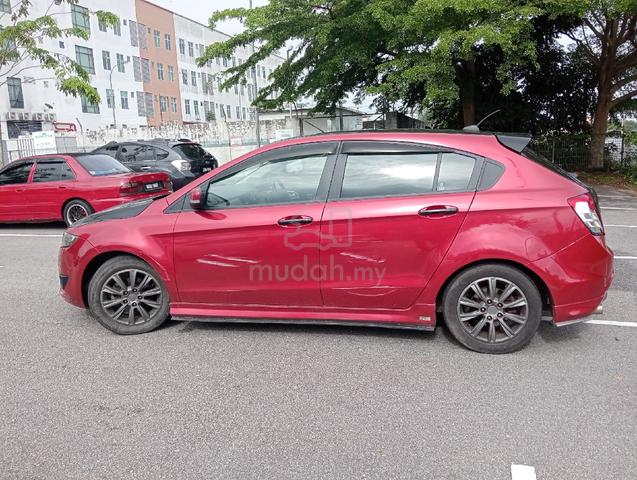 2013 Proton SUPRIMA S 1.6 PREMIUM (A) - 5