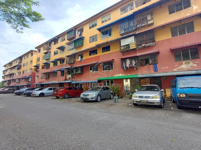 Taman Impian Indah 1
