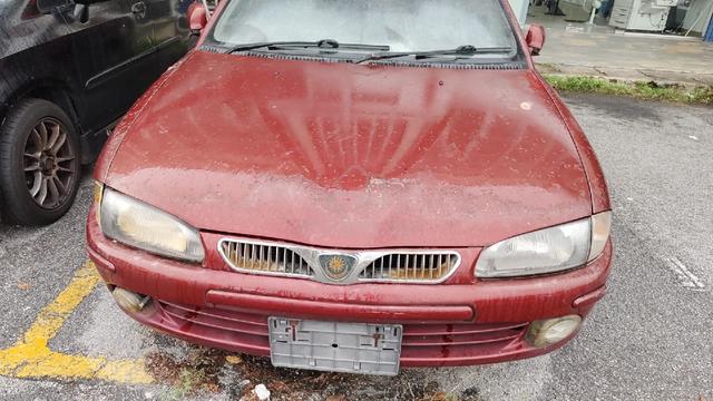 1999 Proton WIRA 1.5 GL (M) - 3