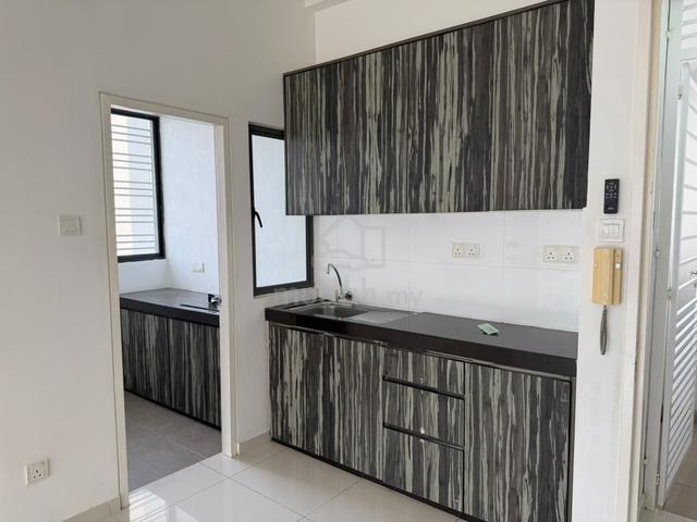 Seasons Garden Residences @ Wangsa Maju 1
