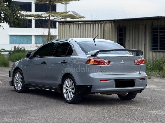 ‼️2009 Mitsubishi LANCER 2.0 GT FACELIFT (A)‼️ - 4
