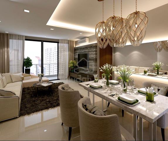 GEM Residences 1