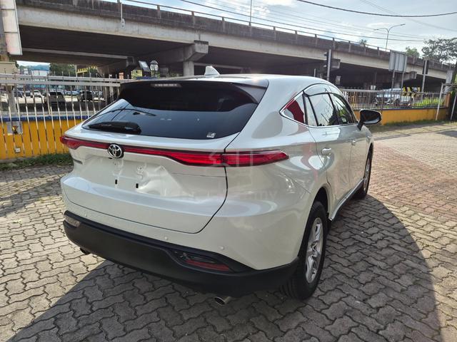 2022 Toyota HARRIER 2.0 S (A) GRADE 5.0 B - 4