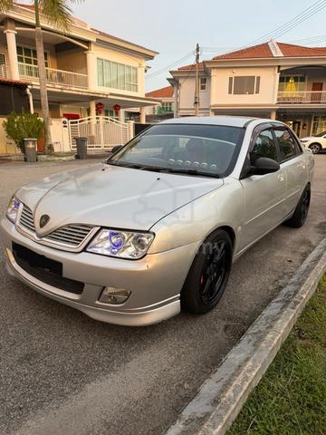 2002 Proton WAJA 1.6 (M) - 1