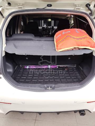 2013 Perodua MYVI 1.5 SE ZHS (A) - 5