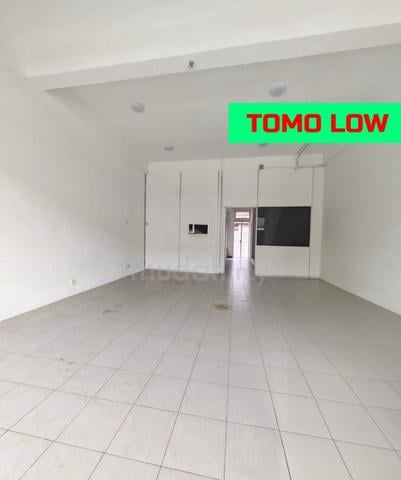 Affordable Ground Floor Shoplot in Georgetown  1