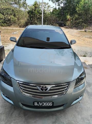 2008 Toyota CAMRY 2.0 E (A) - 4