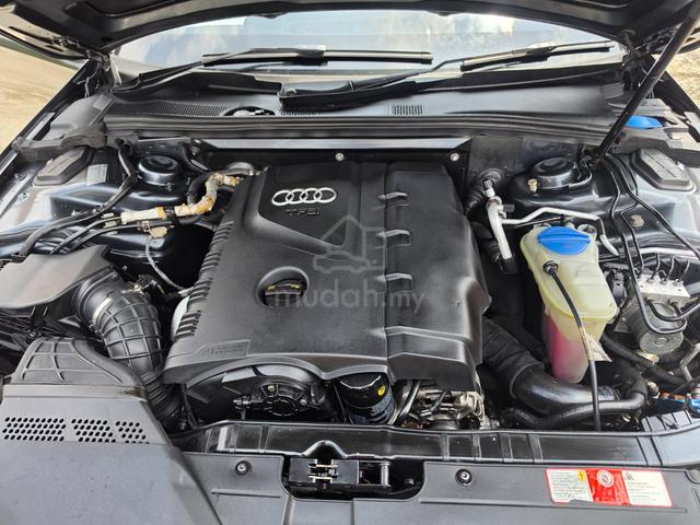 2009 Audi A4 1.8 TFSI STANDARD (A) - 3